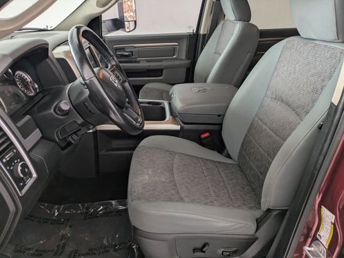 Used 2018 RAM 1500 Big Horn image 15