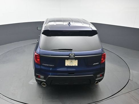 Used 2023 Honda Passport EX-L image 44