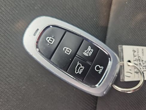 Used 2022 Hyundai Tucson SEL w/ Convenience Package AWD/4WD image 30