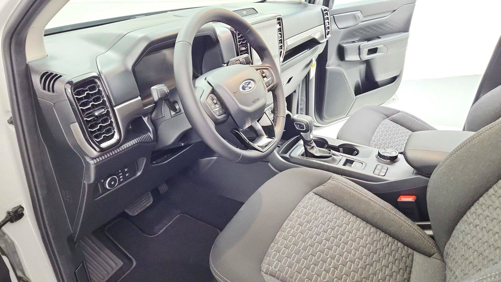New 2026 Ford Ranger XLT AWD/4WD image 14