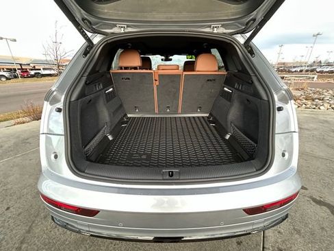 Used 2024 Audi Q5 2.0T Premium Plus w/ Premium Plus Package image 26