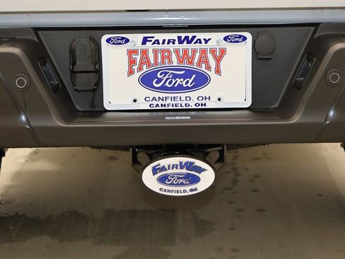 New 2025 Ford F150 Tremor w/ Equipment Group 402A High AWD/4WD image 35