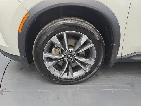 Used 2023 INFINITI QX60 Luxe w/ Cargo Package AWD/4WD image 13