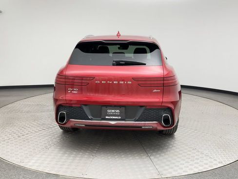 Used 2023 Genesis GV70 2.5T w/ Advanced Package image 3