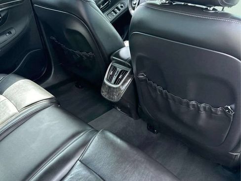 Used 2015 Buick LaCrosse Leather FWD image 11
