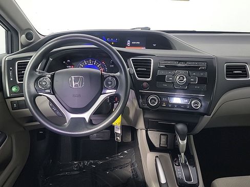 Used 2013 Honda Civic EX image 19