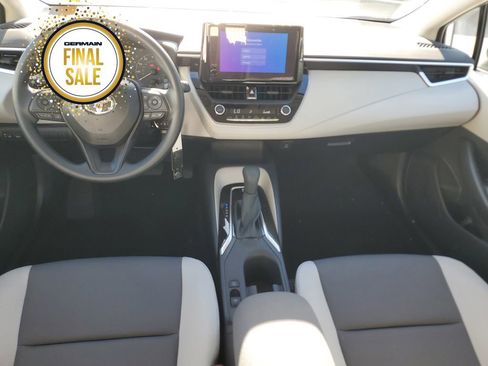 Certified 2025 Toyota Corolla LE image 15