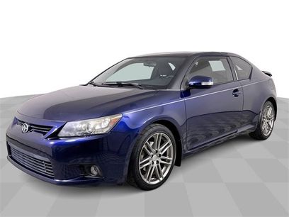 Used 2012 Scion tC