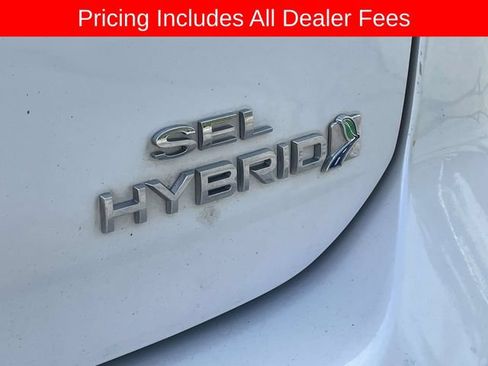 Used 2015 Ford C-MAX SEL w/ Equipment Group 302A FWD image 13