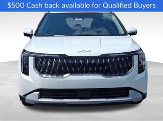 New 2026 Kia Carnival EX video 2