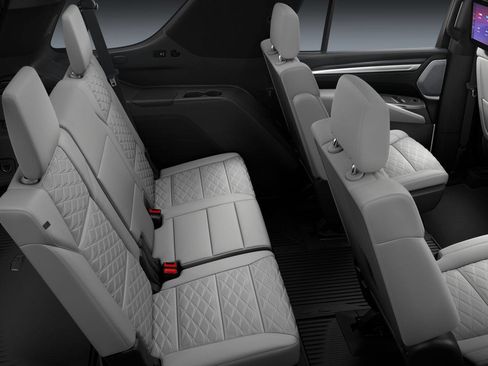 New 2026 Cadillac Escalade V w/ LPO, ONYX Package AWD/4WD image 45
