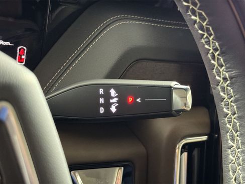 New 2026 GMC Yukon XL Denali Ultimate AWD/4WD image 22