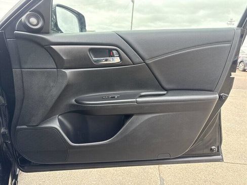 Used 2014 Honda Accord EX-L image 23