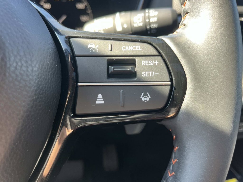 Used 2024 Honda CR-V Sport Touring image 38