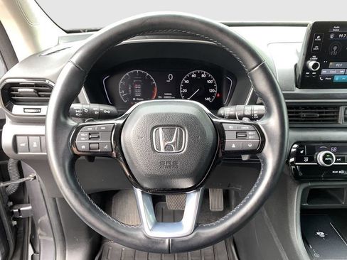 Certified 2023 Honda Pilot EX-L image 14