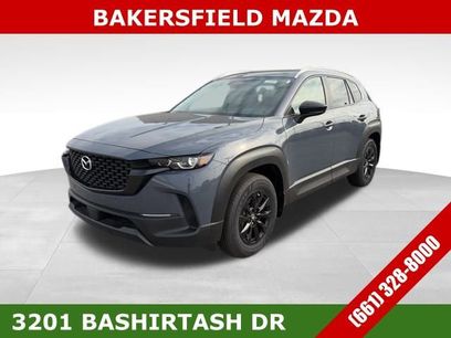 New 2026 MAZDA CX-50 2.5 Hybrid w/ Weather Package