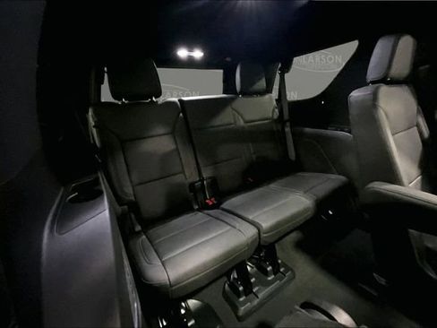 Used 2023 Chevrolet Tahoe Z71 w/ Z71 Off-Road Package image 35