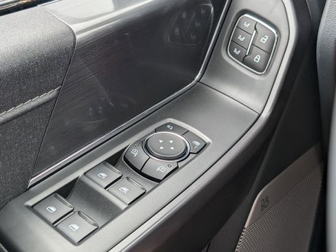 New 2026 Ford F150 Lariat image 24