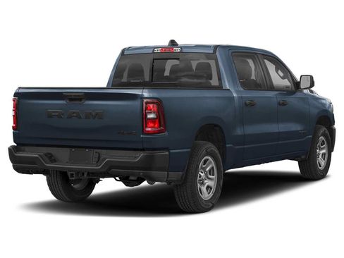 New 2026 RAM 1500 Tradesman AWD/4WD image 2