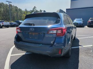 Used 2019 Subaru Outback 2.5i Limited video 2