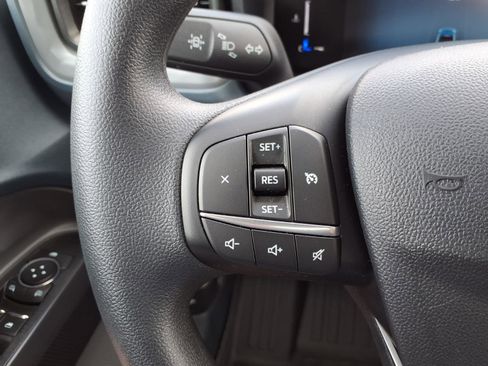 Used 2025 Ford Maverick XL w/ Equipment Group 102A AWD/4WD image 12