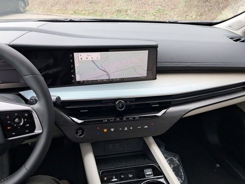 New 2025 Nissan Murano SL image 18