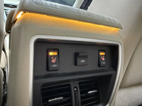 Used 2017 Nissan Murano Platinum image 24