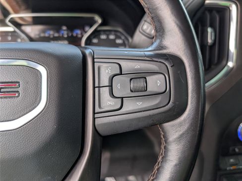 Used 2021 GMC Sierra 1500 AT4 w/ AT4 Premium Package AWD/4WD image 22
