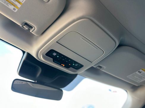 New 2025 Ford Expedition Active image 27