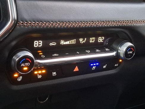 Used 2023 MAZDA CX-50 2.5 Turbo w/ Cargo Package image 14