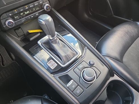 Used 2023 MAZDA CX-5 AWD 2.5 S w/ Select Package image 17