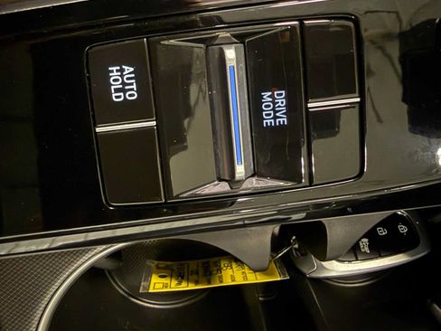 Used 2020 Hyundai Sonata SEL w/ Premium + Sunroof Package FWD image 35