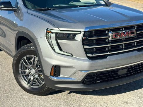 New 2026 GMC Acadia Elevation image 5