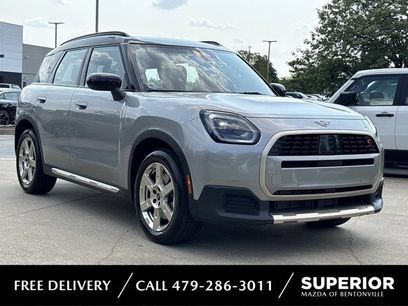 Used 2025 MINI Cooper Countryman S