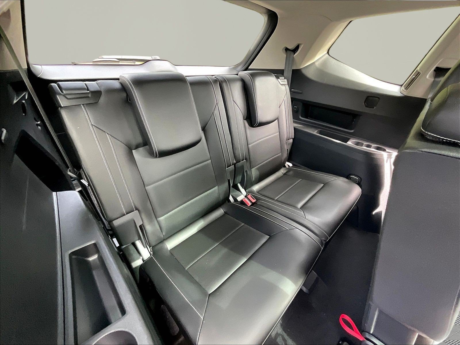Used 2023 Volkswagen Atlas SE w/ Panoramic Sunroof Package FWD image 26