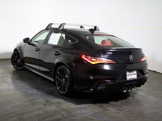 Certified 2024 Acura Integra Type S video 2
