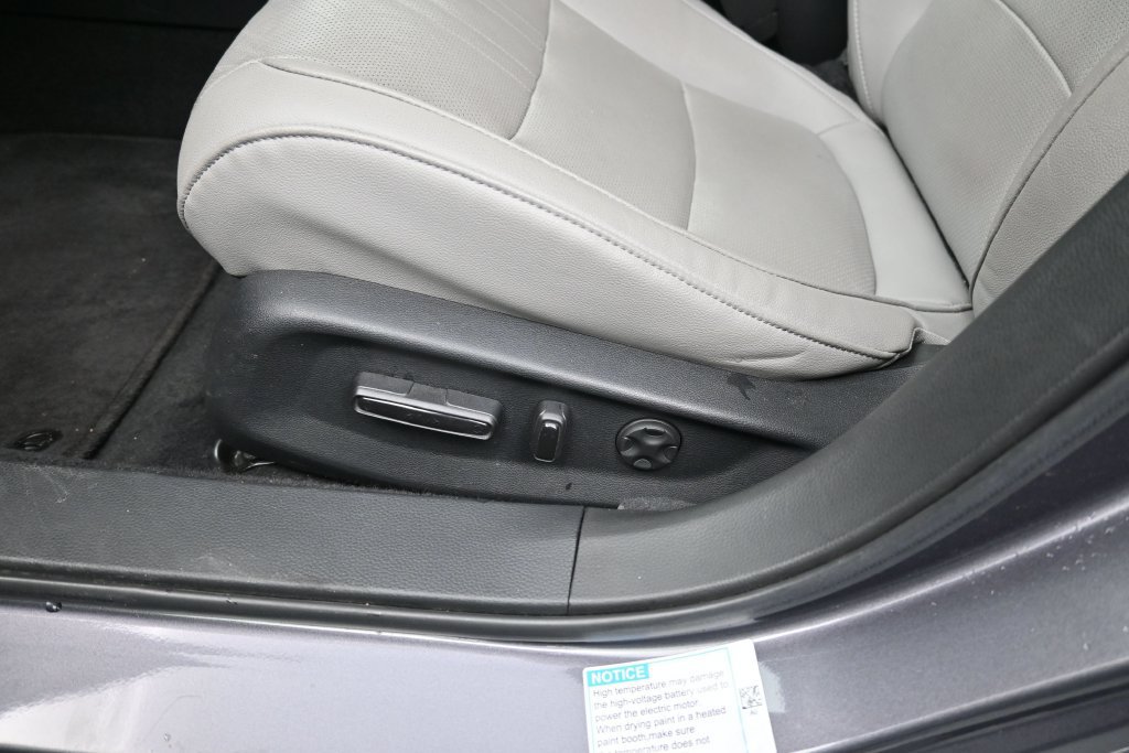 Used 2019 Honda Accord EX-L image 31