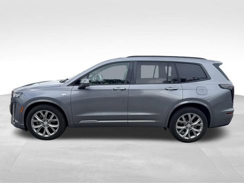 Used 2020 Cadillac XT6 Sport AWD/4WD image 8