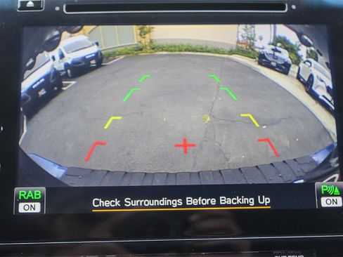 Used 2019 Subaru Outback 2.5i Limited image 24