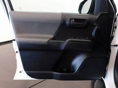 Used 2021 Toyota Tacoma SR image 22