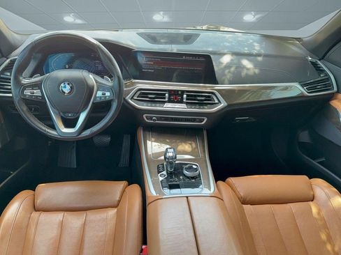 Used 2022 BMW X5 sDrive40i w/ Luxury Seating Package RWD image 16