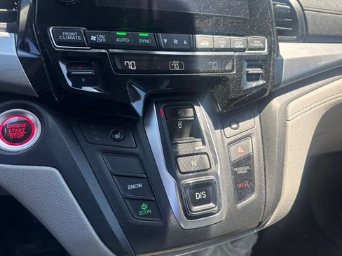 Used 2019 Honda Odyssey EX-L image 16