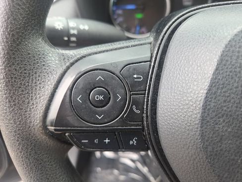 Used 2021 Toyota RAV4 LE AWD/4WD image 20