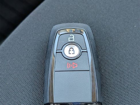 New 2026 Ford Bronco Sport Big Bend w/ Convenience Package image 28