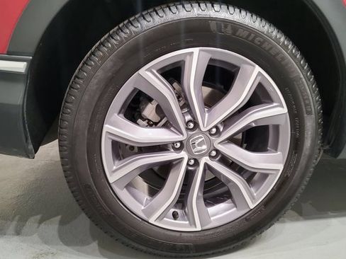 Certified 2020 Honda CR-V Touring image 42
