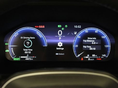 Used 2023 Toyota RAV4 Limited AWD/4WD image 25