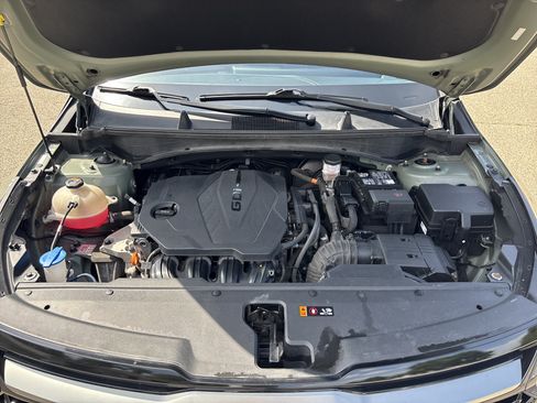 Used 2023 Kia Sportage X-Pro AWD/4WD image 13