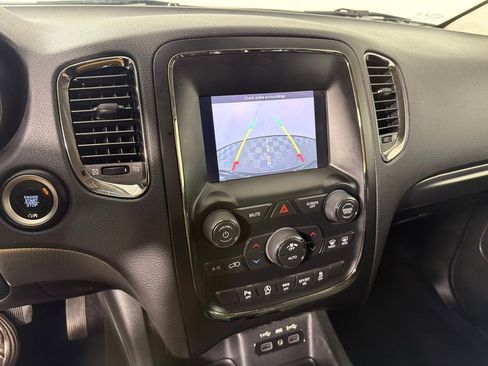 Used 2018 Dodge Durango GT image 17