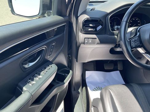 Used 2023 Honda Pilot EX-L image 2