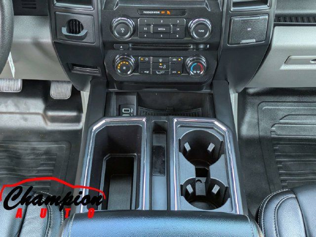 Used 2017 Ford F150 XL w/ Equipment Group 101A Mid RWD image 22